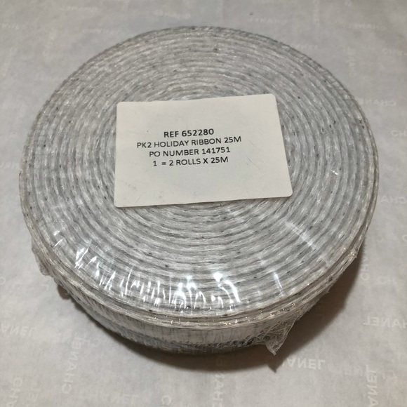 Chanel Ribbon - Picture 2 of 3